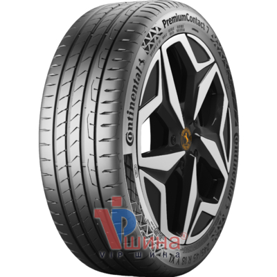 Continental PremiumContact 7 215/55 R17 94V FR