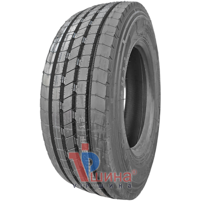 Maxell Super HA2 (рулевая) 315/70 R22.5 156/150L PR18