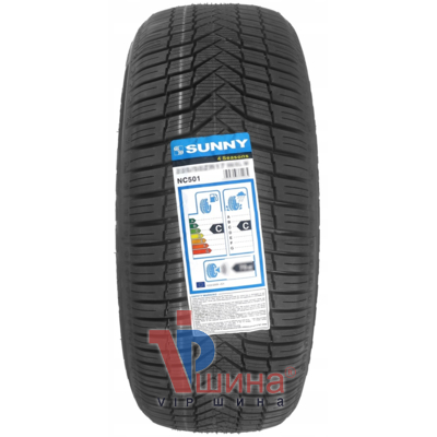 Sunny All Season Versat NC501 235/55 R17 103W XL