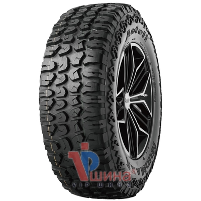 Aoteli MudMaxx 33/12.5 R18 118Q