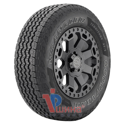 Goodyear Wrangler Territory AT/S 255/65 R18 111H