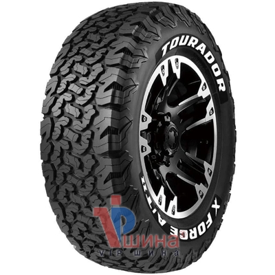 Tourador X FORCE A/T II 235/70 R16 106T