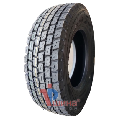 Doublestar DSRD01 (ведущая) 245/70 R19.5 136/134L