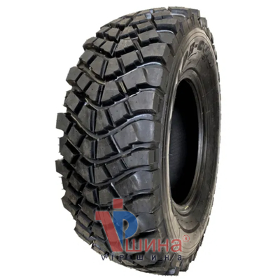 Glob-Gum (наварка) Ranger Grip 235/65 R17 104Q