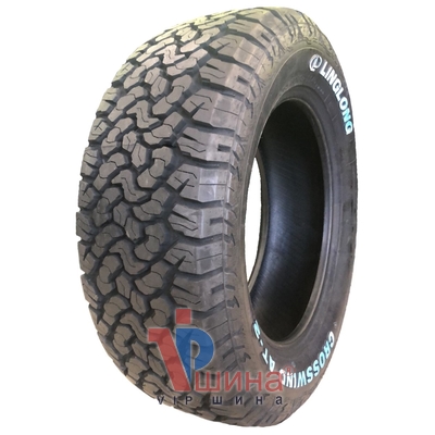 LingLong CROSSWIND AT-2 245/70 R16 111Q XL