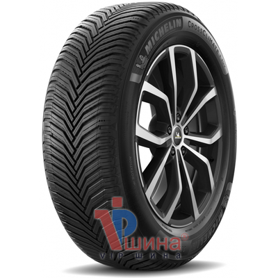 Michelin CrossClimate 2 SUV 225/50 R18 95W FSL