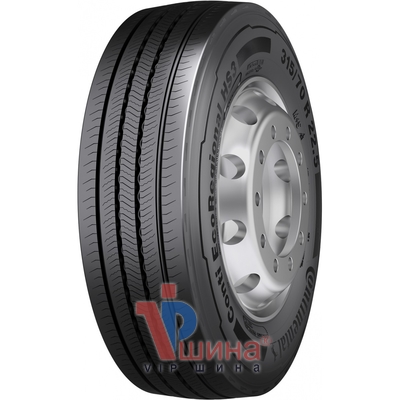 Continental EcoRegional HS3 (рулевая) 315/70 R22.5 156/150L