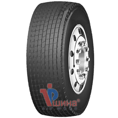 Doublestar TTX108 (рулевая) 435/50 R19.5 160L