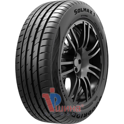 Goodride Solmax 1 295/40 R19 108Y XL