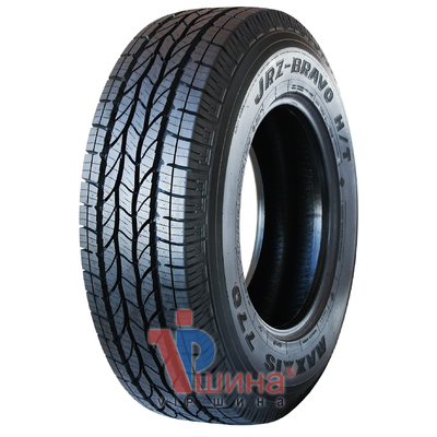 Maxxis JRZ-BRAVO H/T 770 275/70 R18 128/125Q