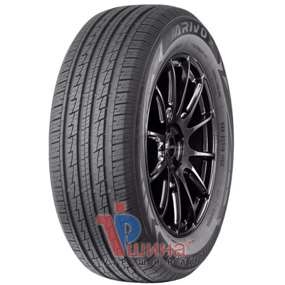 Arivo Traverso ARV H/T 255/60 R18 112H XL