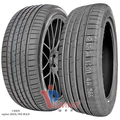 Aplus A610 315/35 R20 110Y XL