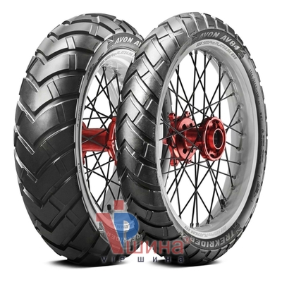 Avon Trekrider AV84 110/80 R19 59T