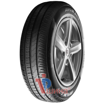 Avon ZT7 175/65 R14 86T XL