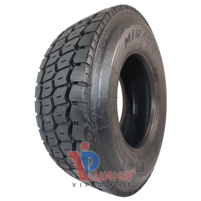 Mirage FTM313 (прицепная) 385/65 R22.5 160K