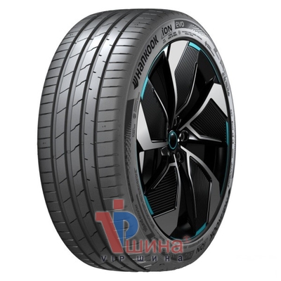 Hankook iON evo IK01 285/35 R21 105Y XL N0