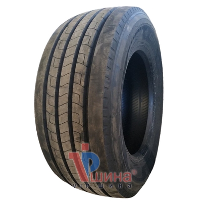 Greentrac GTRS1 (рулевая) 295/80 R22.5 154/149M PR18