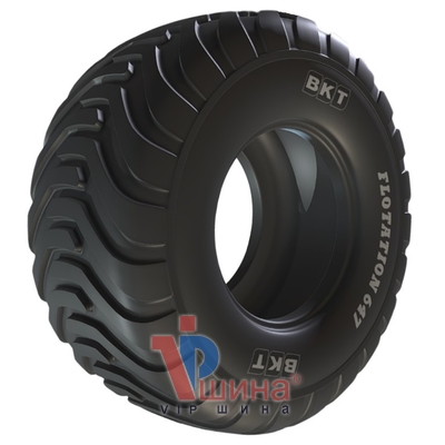 BKT FLOTATION 647 (с/х) 520/50 R17 159B/147B TL