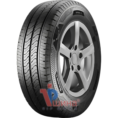 Barum Vanis 3 235/60 R17C 117/115R