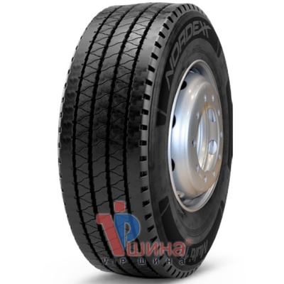 Nordexx Multi 10 (рулевая) 385/55 R22.5 160K PR20