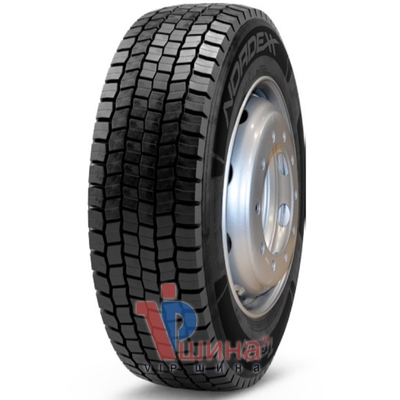 Nordexx Trac 10 (ведущая) 295/60 R22.5 150/147K PR18