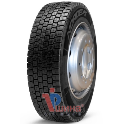 Nordexx Trac 15 (ведущая) 315/80 R22.5 154/151M PR18