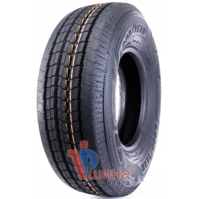 Goodyear Duramax Steel 7.50 R16 122/120L