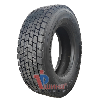 Continental ContiRe Hybrid HD3 наварка (ведущая) 265/70 R19.5 140/138M