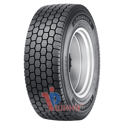 Triangle TRD66 (ведущая) 315/70 R22.5 154/150L PR18