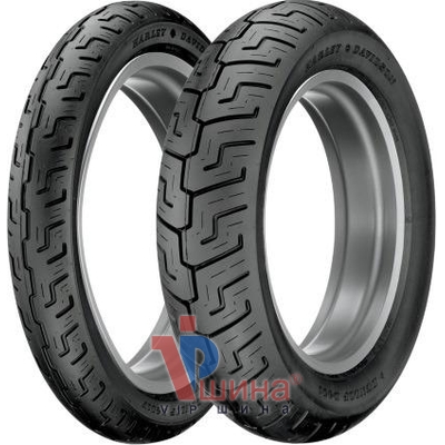 Dunlop D401 100/90 R19 57H