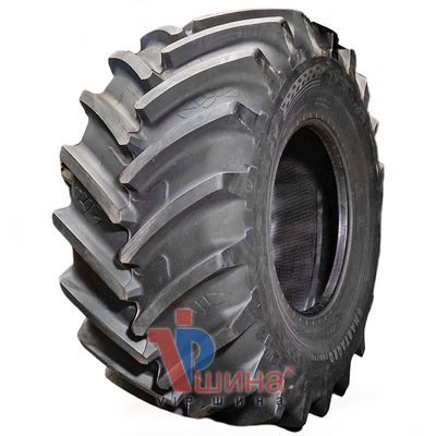 Uniglory SMARTAGRO CRUIZER (с/х) 600/70 R28 164D IF TL