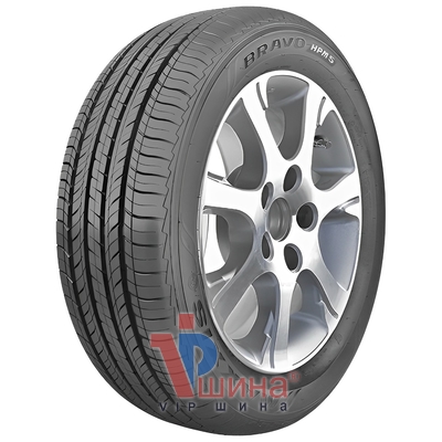 Maxxis Bravo HPM5 225/55 R18 102V XL