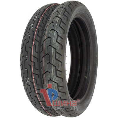 Dunlop D404 100/90 R19 57H