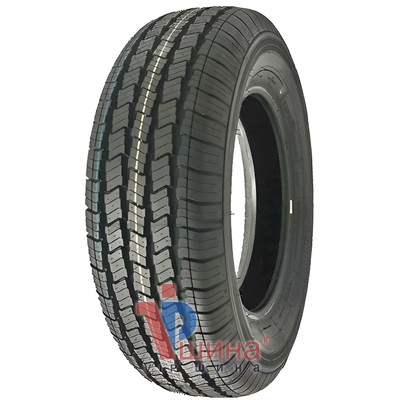 Royal Black Gazill 185/75 R16C 104/102R