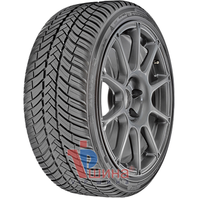 Avon AS7 All Season 225/60 R17 103V XL