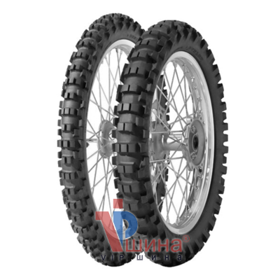 Dunlop D952 120/90 R18 65M