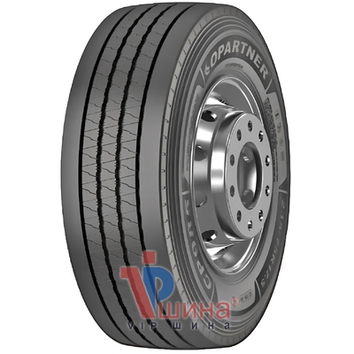 Copartner CP985 (рулевая) 235/75 R17.5 143/141J PR18