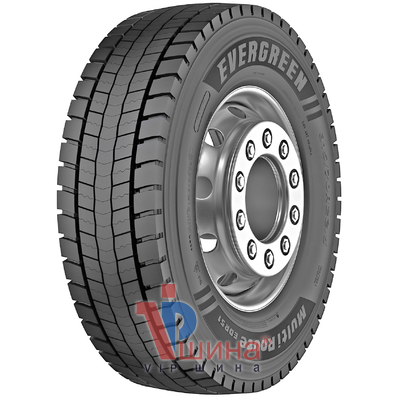 Evergreen Multi Route EDR51 (ведущая) 295/60 R22.5 150/147L PR18