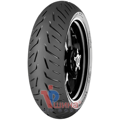 Continental ContiRoadAttack 4 120/70 R19 60W