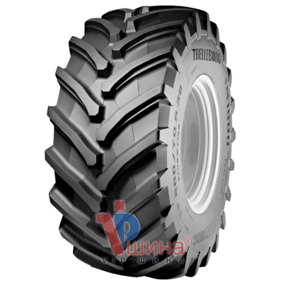 Trelleborg TM1000 ProgressiveTraction (с/х) 650/65 R38 172D TL VF