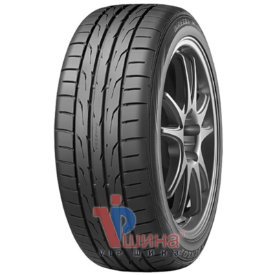 Dunlop Direzza DZ102 245/45 ZR17 95W