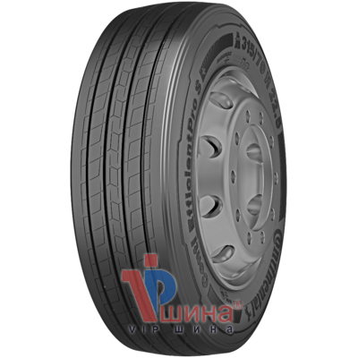 Continental Conti EfficientPro S+ (рулевая) 315/70 R22.5 156/150L PR18