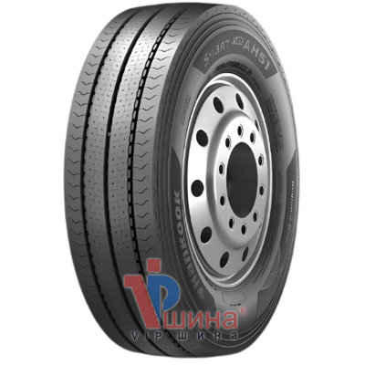 Hankook Smart Flex AH51 (рулевая) 295/80 R22.5 154/149M