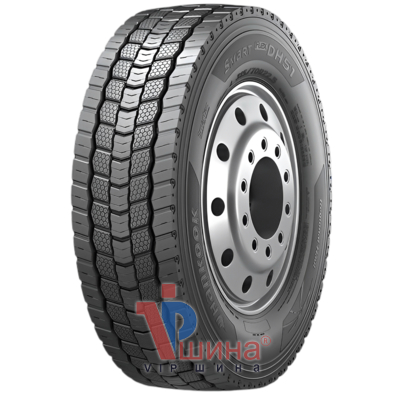 Hankook Smart Flex DH51 (ведущая) 295/60 R22.5 150/147K