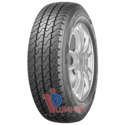 Dunlop Econodrive 205/65 R16C 107/105T