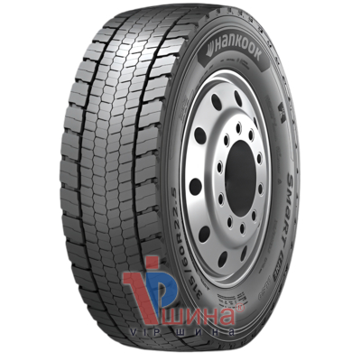 Hankook Smart LINE DL50 (ведущая) 295/60 R22.5 150/147L