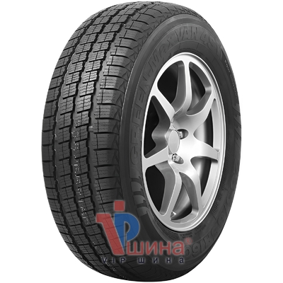 LingLong Green-Max Van 4S 215/75 R16C 113/111R