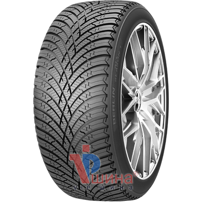 Berlin All Season 1 235/60 R18 107H XL