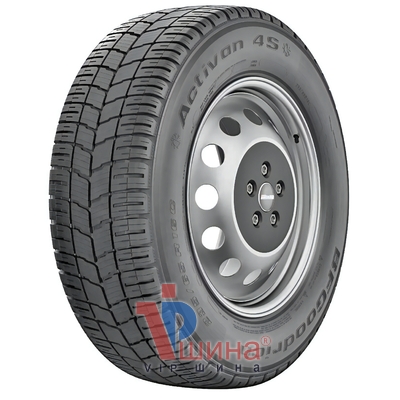 BFGoodrich Activan 4S 225/70 R15C 112/110R