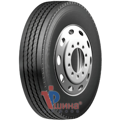 Greentrac GTRA1 (рулевая) 215/75 R17.5 135/133L PR16